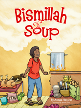 Load image into Gallery viewer, Bismillah Soup
