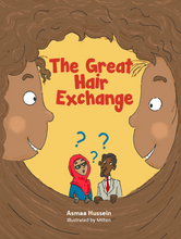 Load image into Gallery viewer, The Great Hair Exchange